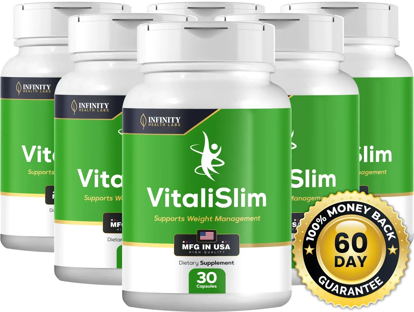 VitaliSlim Discounted Supplements Now